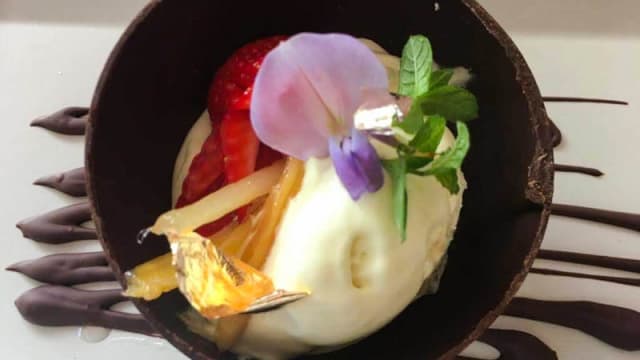 Suggeimento dello chef