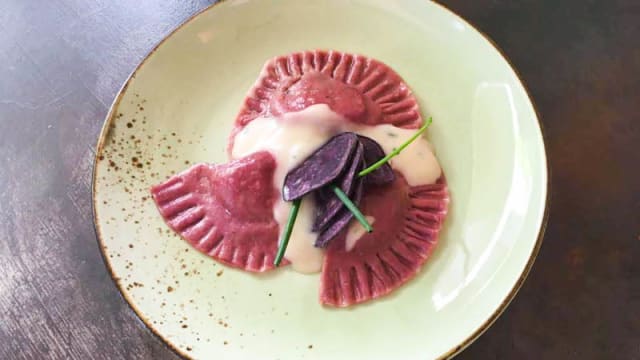 Suggeimento dello chef