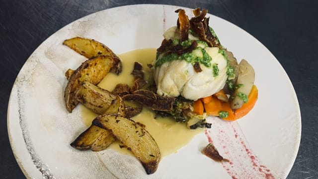 Plat du jour 