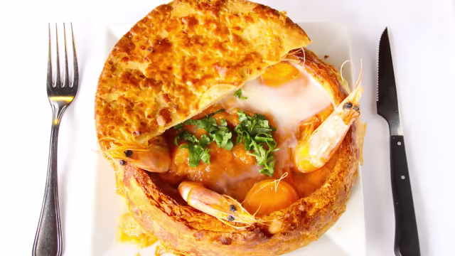 Capa na Baixa, Porto