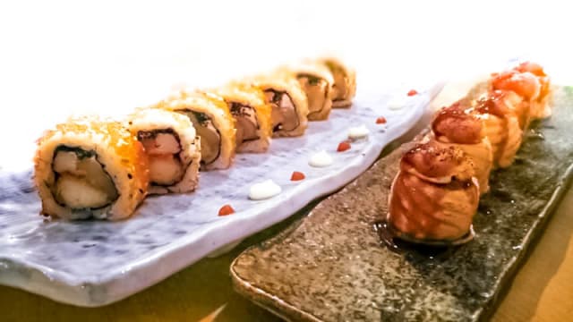 Suggerimento dello chef