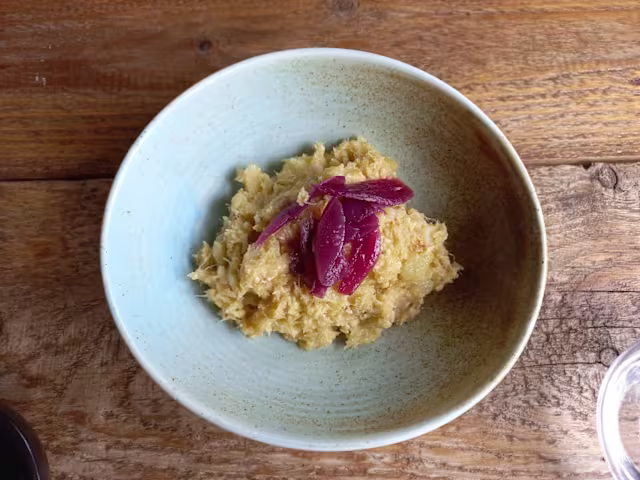 Buona Vita, Cipressa