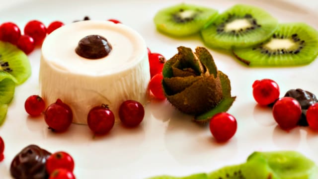 Suggerimento dello chef