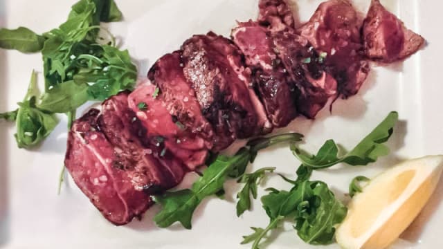 Carne