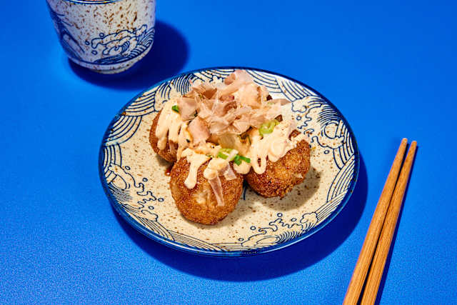 Takoyaki