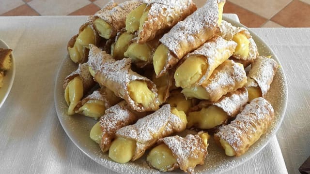 Suggerimento dello chef