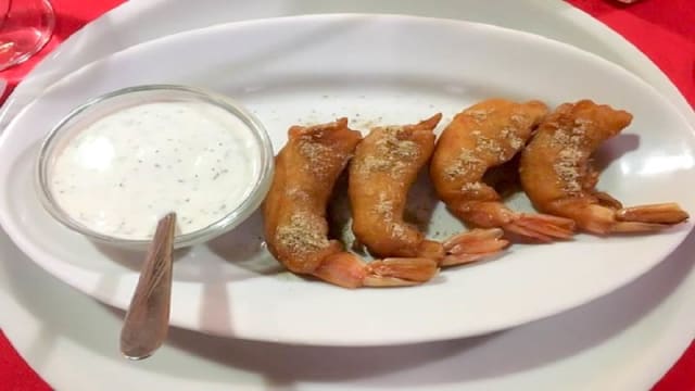 Suggerimento dello chef