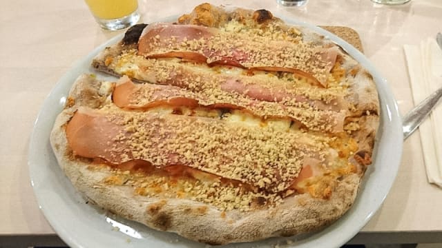 Suggerimento dello chef