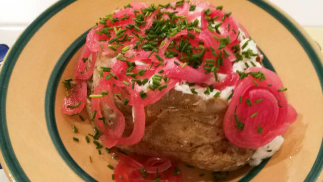 Suggerimento dello chef