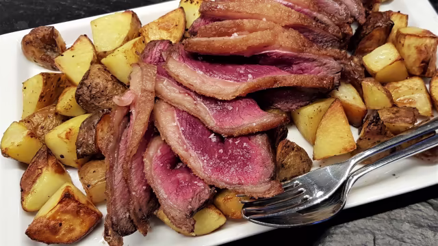 Picanha di Scottona