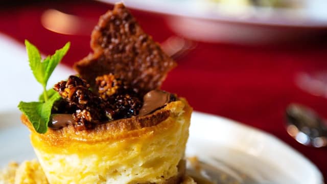 Suggerimento dello chef