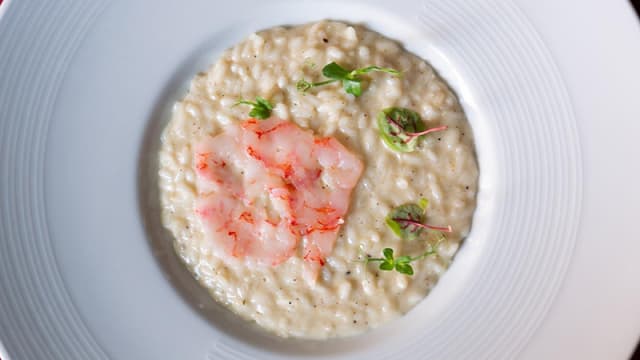 Suggerimento dello chef