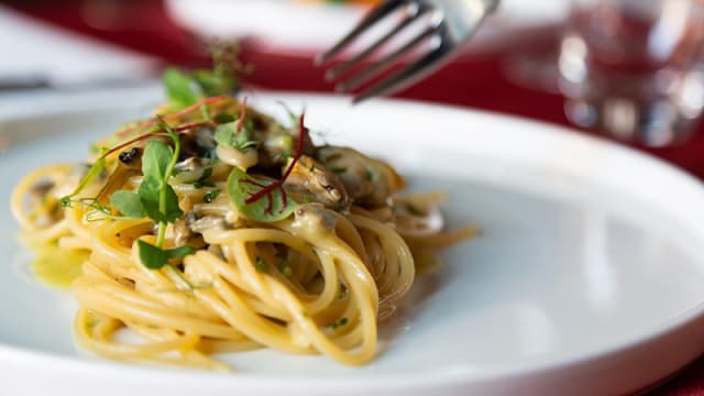 Suggerimento dello chef