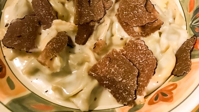 Suggerimento dello chef