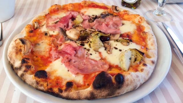 Suggerimento dello chef