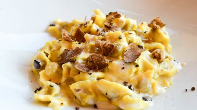 Suggerimento dello chef