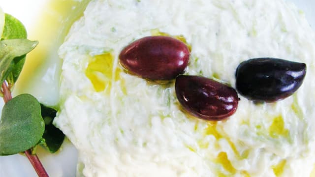 Kockens specialité