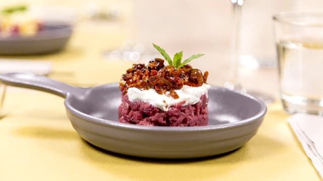 Suggerimento dello chef