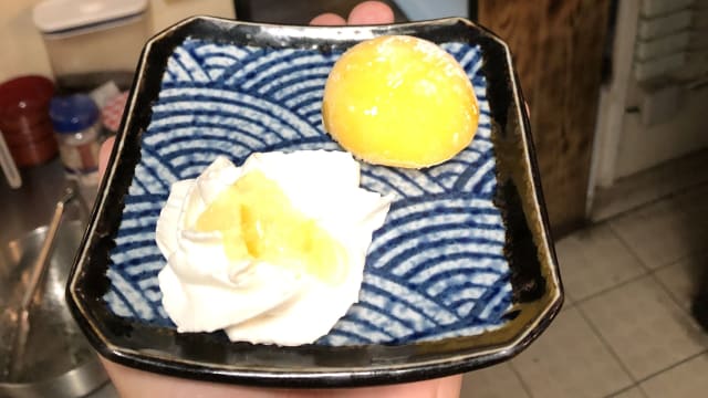 Mochi Yuzu