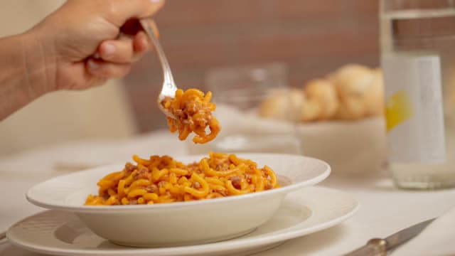 Suggerimento dello chef