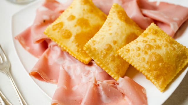 Suggerimento dello chef