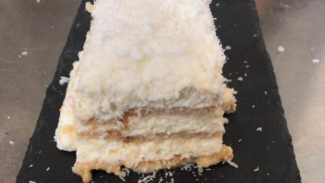 Sugestão prato