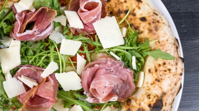 Suggerimento dello chef