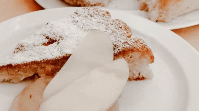 torta