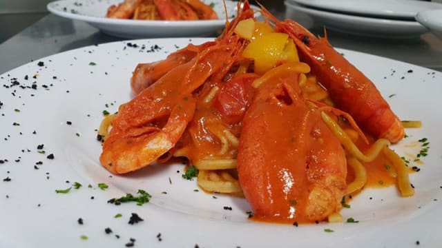 Suggerimento dello chef