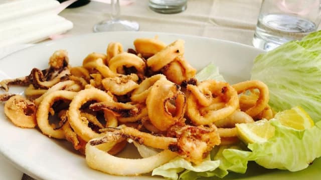 Suggerimento dello chef