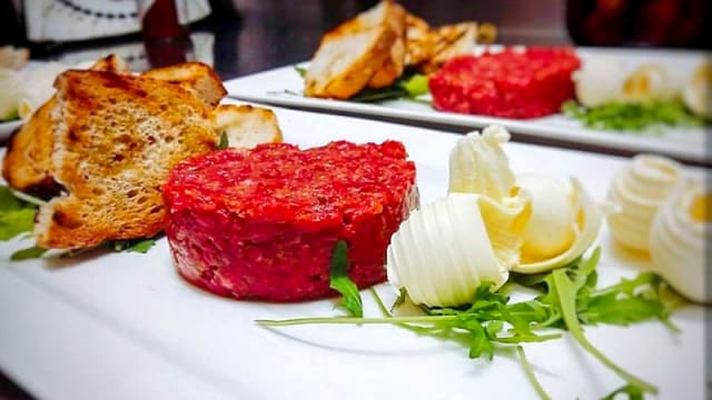 Suggerimento dello chef