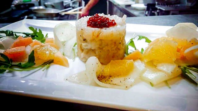 Suggerimento dello chef