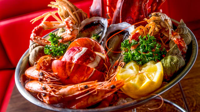 Suggestion de plat