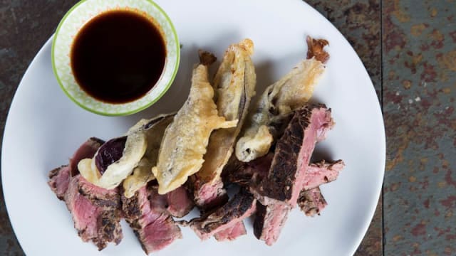 Tagliata