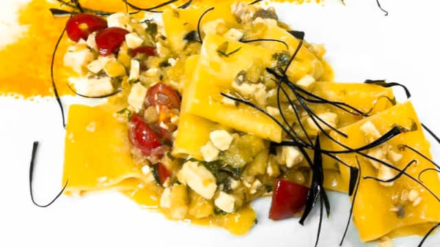 Paccheri