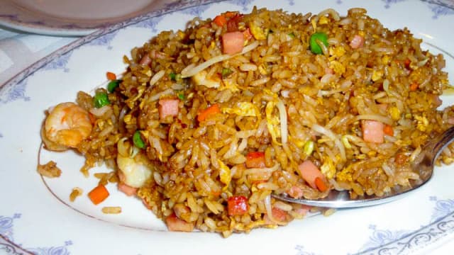 Sugerencia del chef
