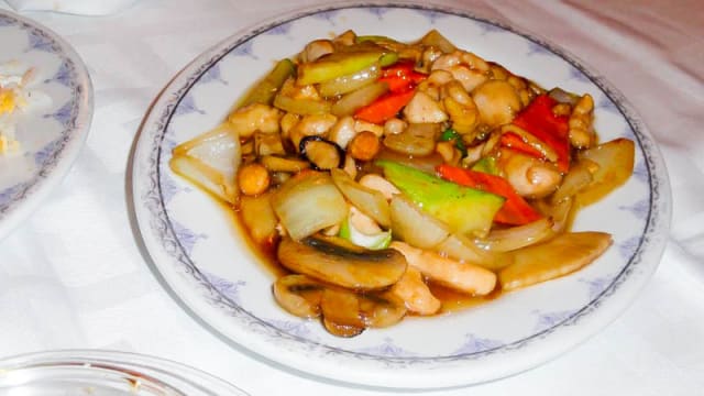 Sugerencia del chef