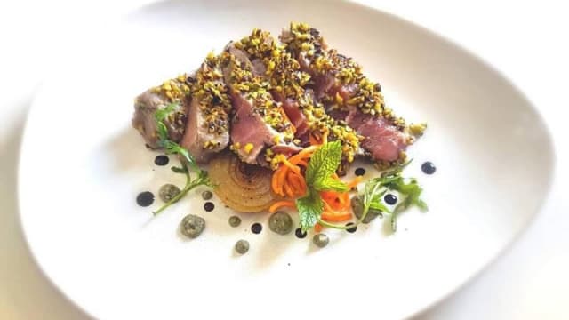 Suggerimento dello chef