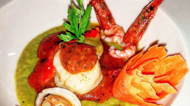 Suggerimento dello chef