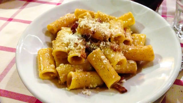 Rigatoni