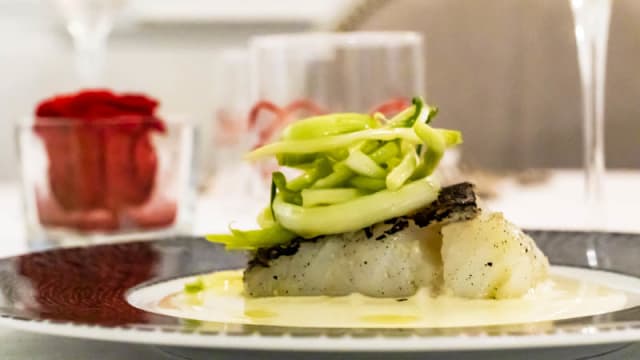 Suggerimento dello chef