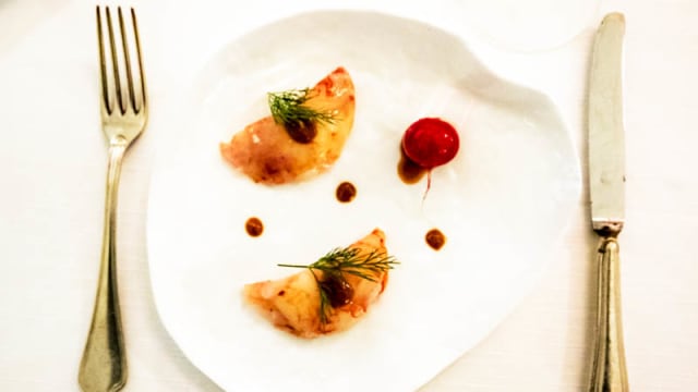 Suggerimento dello chef