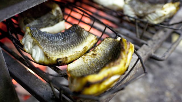 Asador del Mar 4