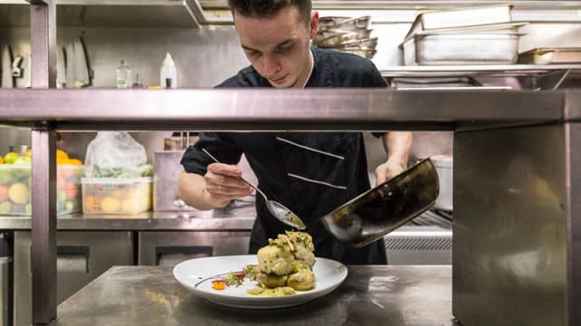 Chef
