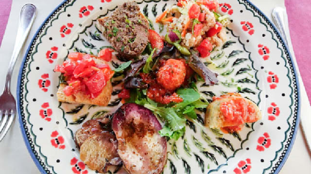 Suggerimento dello chef