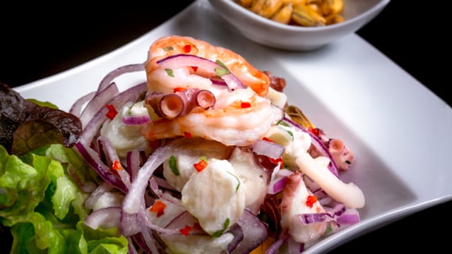 Suggestion de plat