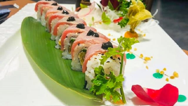 Suggerimento dello chef