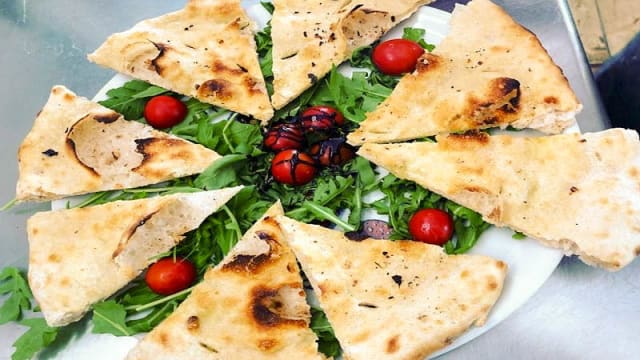 Suggerimento dello chef