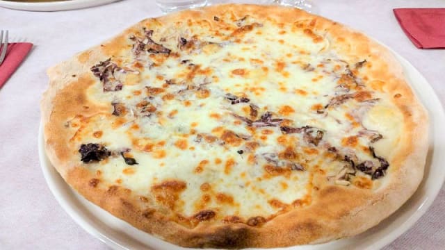 Suggerimento dello chef
