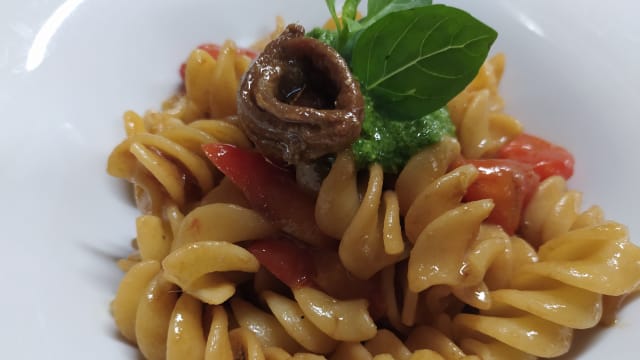 Lo Chef Consiglia
